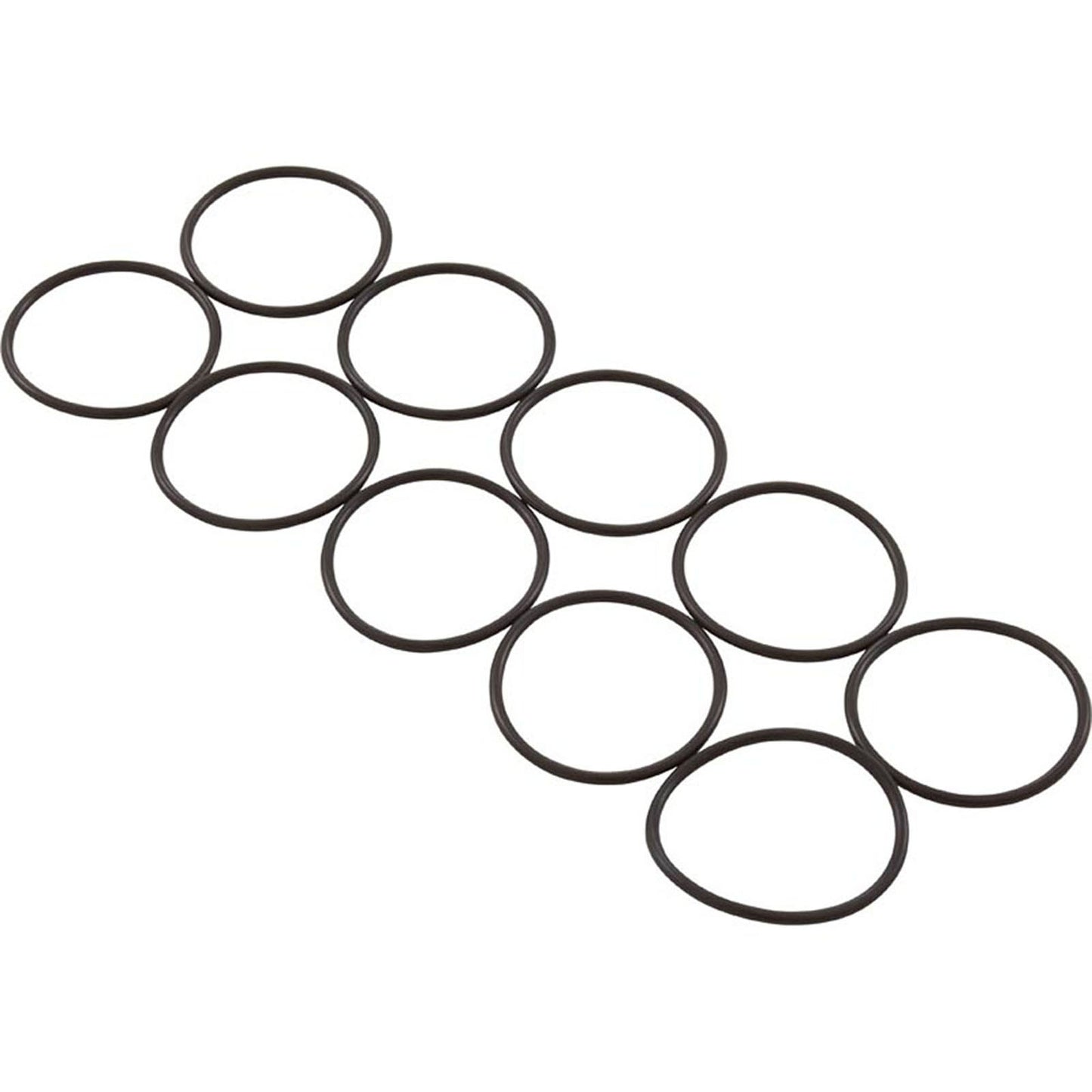 O-Ring, Buna-N, 1-1/16"ID, 1/16"Cross Section, Generic(10 pk)