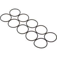 O-Ring, Buna-N, 1-1/16"ID, 1/16"Cross Section, Generic(10 pk)