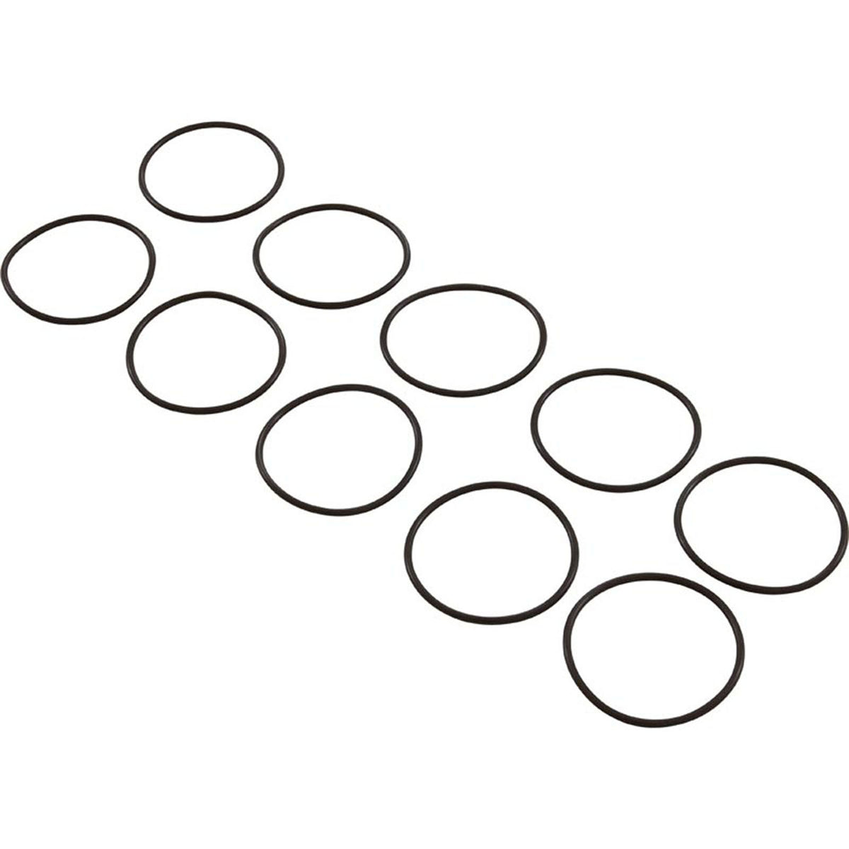 O-Ring, Buna-N, 1-1/4" ID, 1/16"Cross Section, Generic(10 pk)