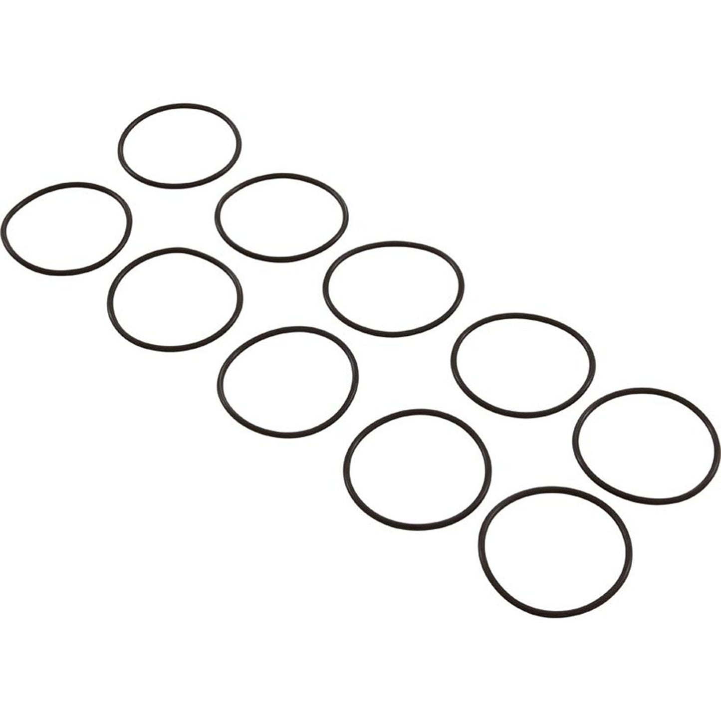 O-Ring, Buna-N, 1-1/4" ID, 1/16"Cross Section, Generic(10 pk)