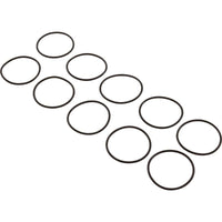 O-Ring, Buna-N, 1-1/4" ID, 1/16"Cross Section, Generic(10 pk)