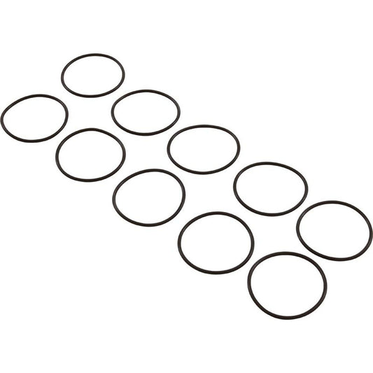 Joint torique, Buna-N, 1-1/4" ID, 1/16" Section transversale, générique (10 pk)