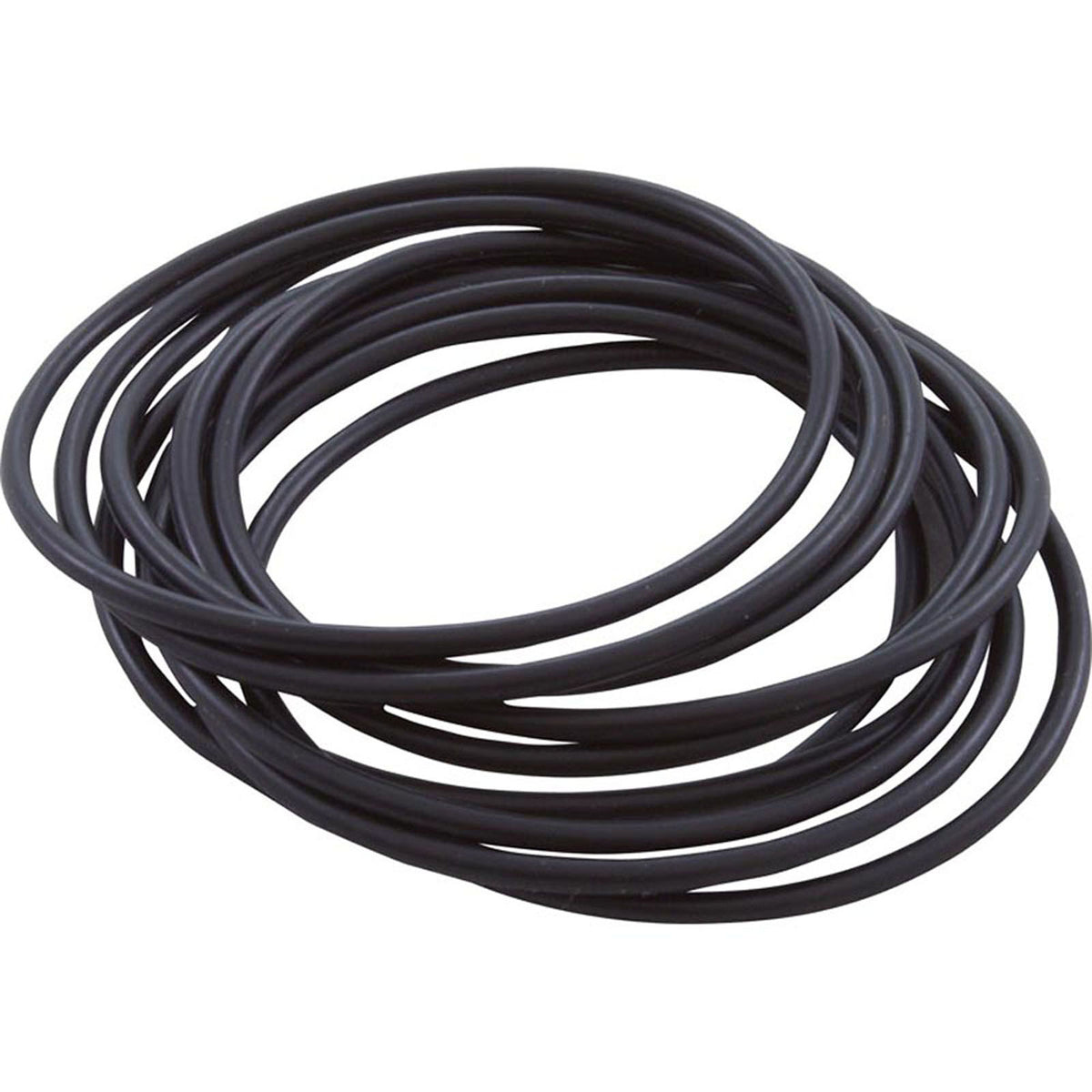 O-Ring, Buna-N, 1-5/8" ID, 1/16"Cross Section, Generic(10 pk)