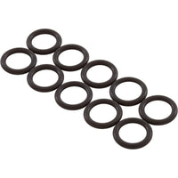 O-Ring, Buna-N, 7/16" ID, 3/32" Cross Section, Generic(10 pk)