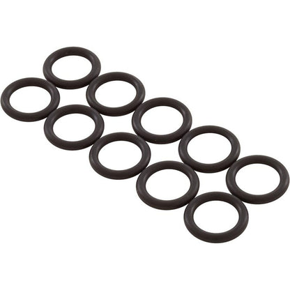 Joint torique, Buna-N, diamètre intérieur 7/16", section transversale 3/32", générique (10 pk)