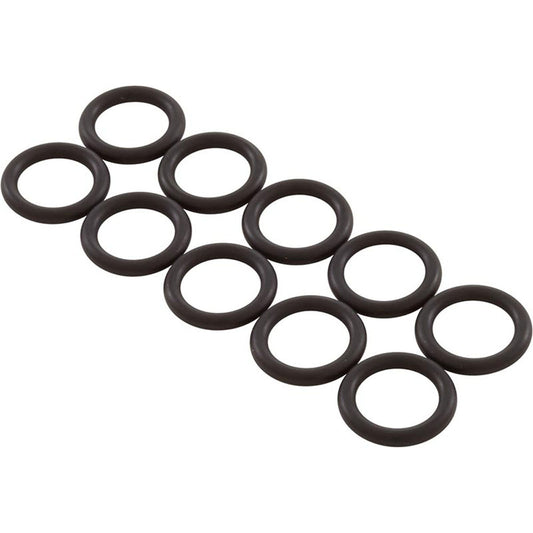 Joint torique, Buna-N, diamètre intérieur 7/16", section transversale 3/32", générique (10 pk)