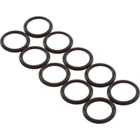 O-Ring, Buna-N, 9/16" ID, 3/32" Cross Section, Generic(10 pk)