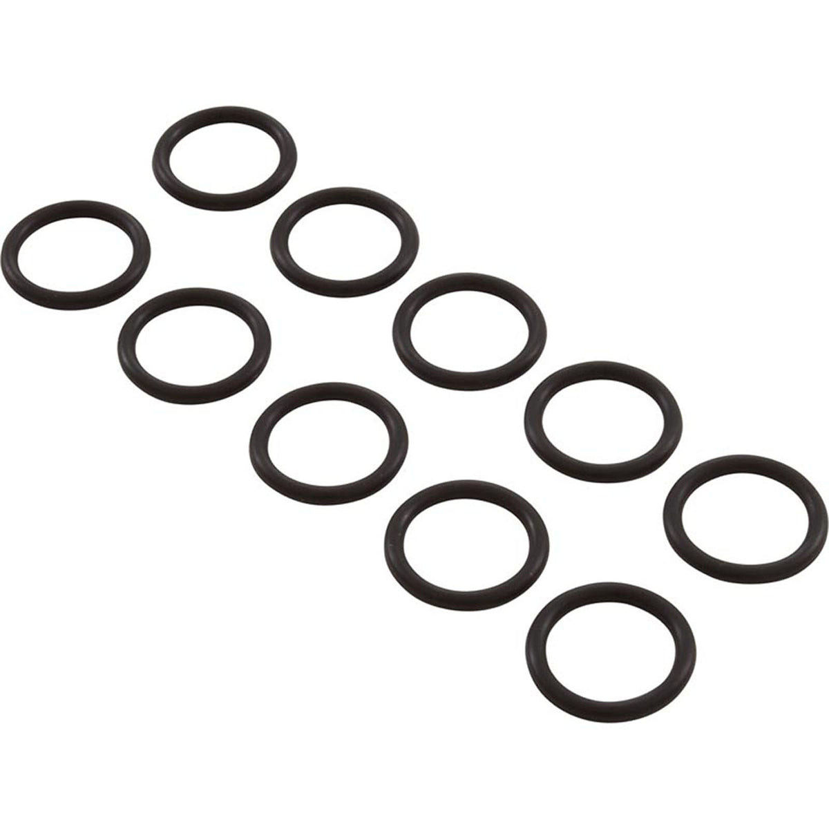 O-Ring, Buna-N, 5/8" ID, 3/32" Cross Section, Generic(10 pk)