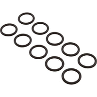 O-Ring, Buna-N, 5/8" ID, 3/32" Cross Section, Generic(10 pk)