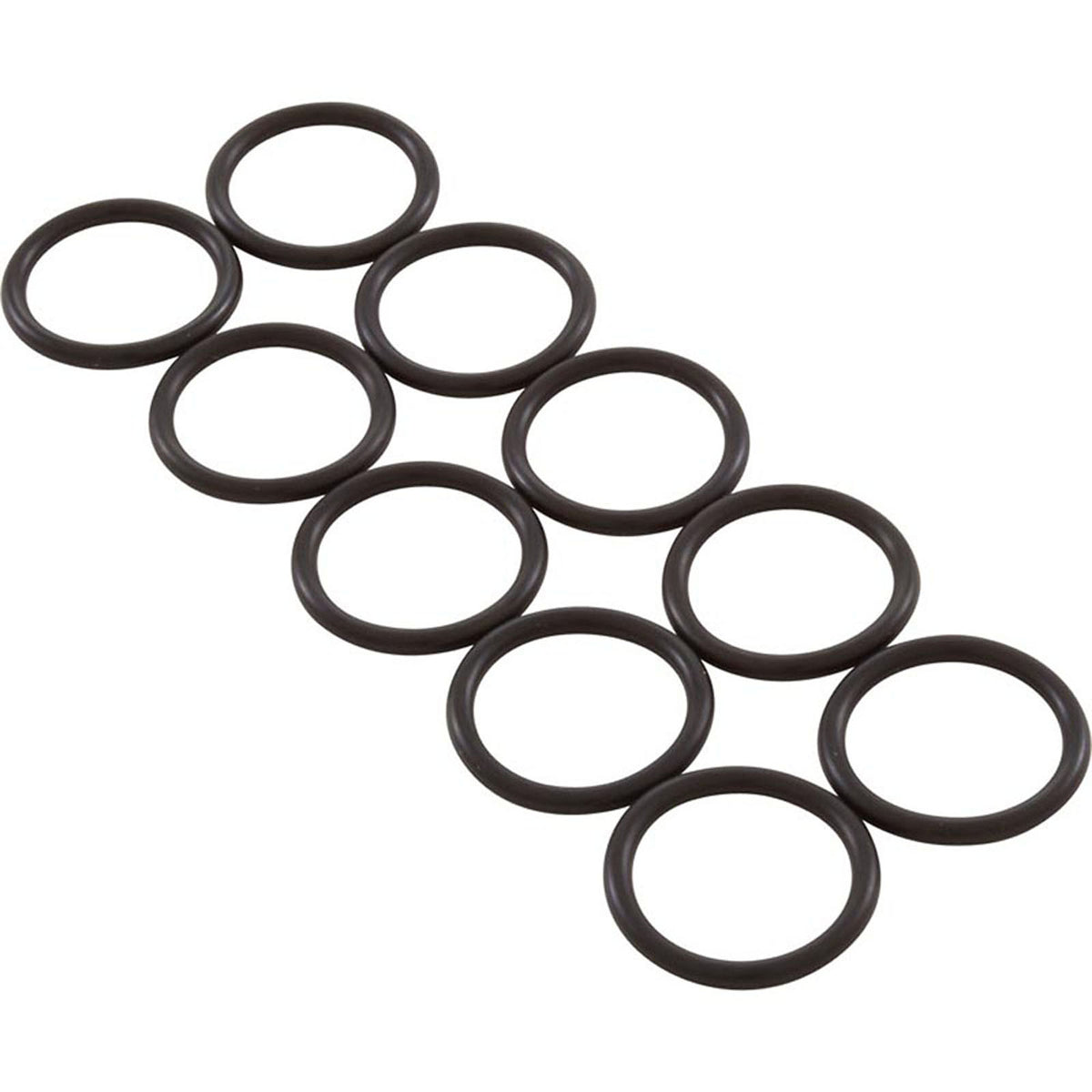 O-Ring, Buna-N, 3/4" ID, 3/32" Cross Section, Generic(10 pk)