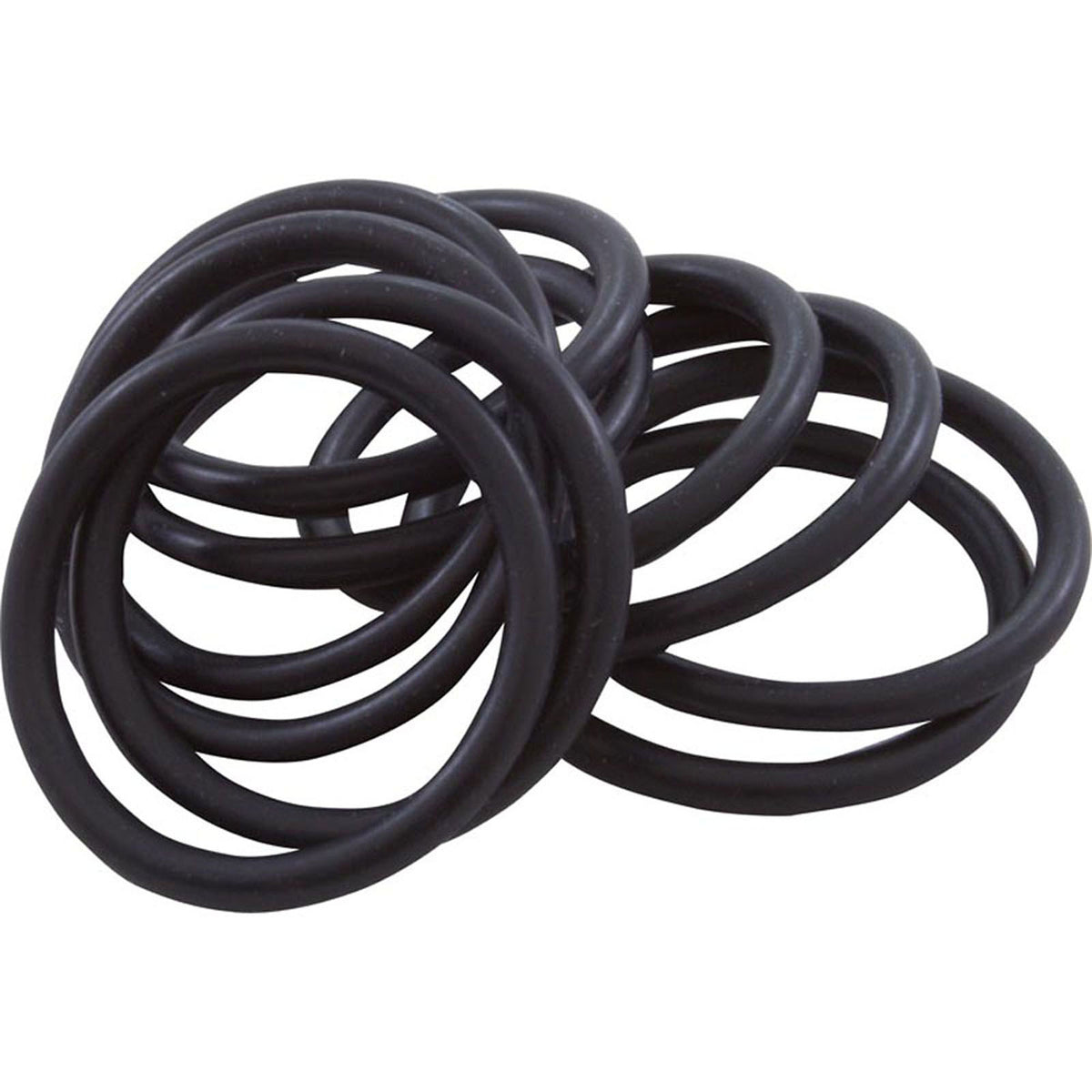 O-Ring, Buna-N, 7/8" ID, 3/32" Cross Section, Generic(10 pk)