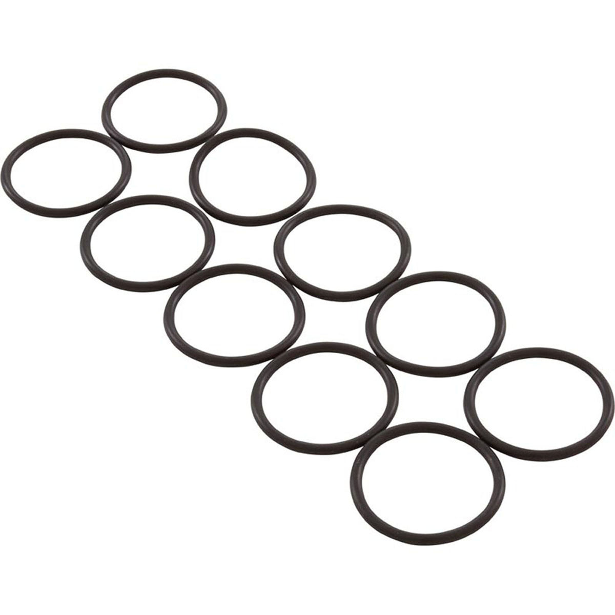 O-Ring, Buna-N, 1-1/16"ID, 3/32"Cross Section, Generic(10 pk)