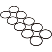 O-Ring, Buna-N, 1-1/16"ID, 3/32"Cross Section, Generic(10 pk)