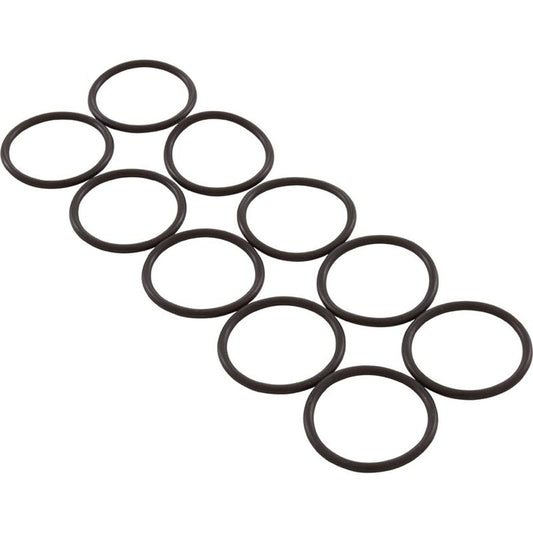 Junta tórica, Buna-N, 1-1/16" de diámetro interior, sección transversal de 3/32", genérica (paquete de 10)