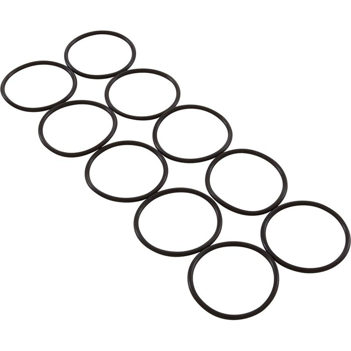 O-Ring, Buna-N, 1-7/16"ID, 3/32"Cross Section, Generic(10 pk)