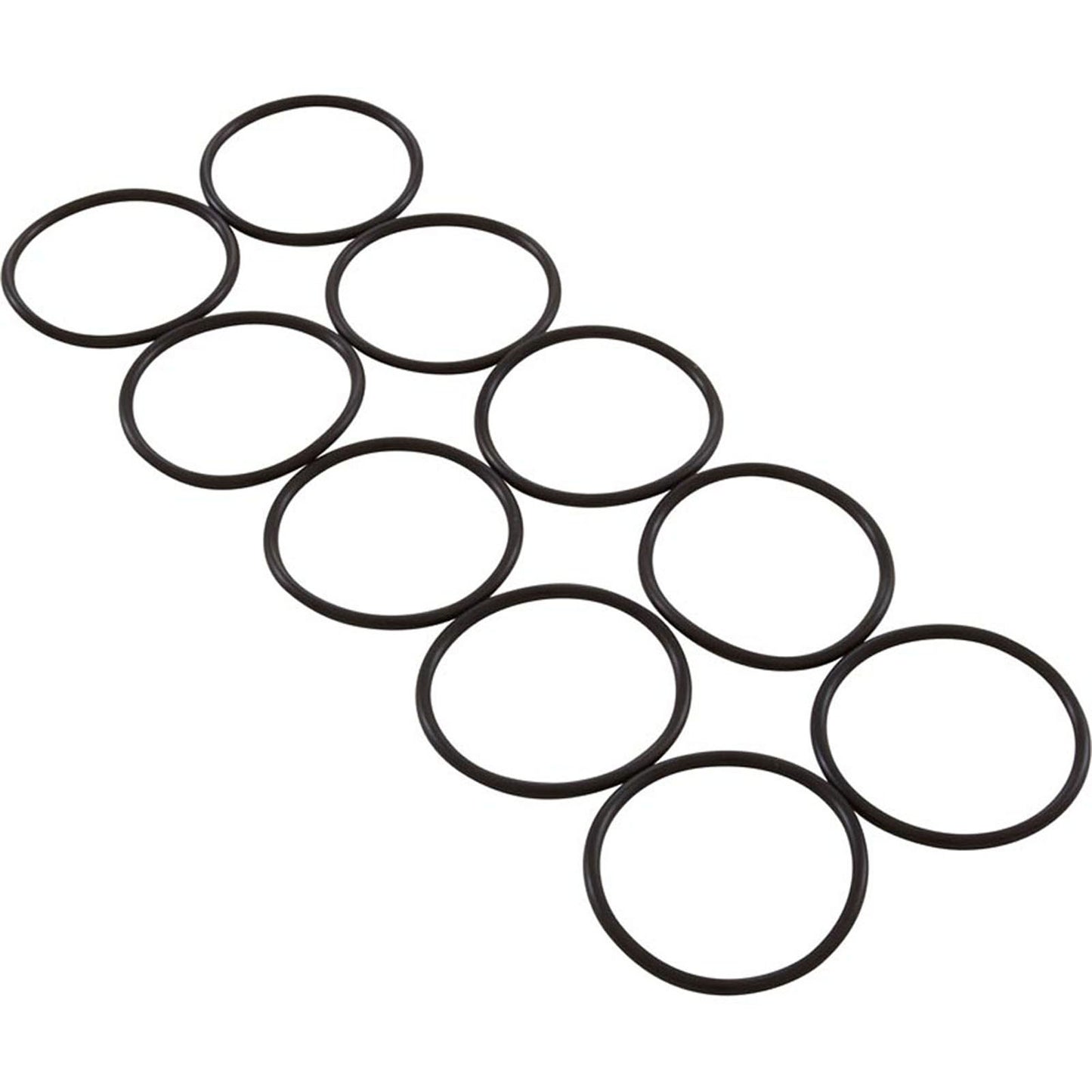 Joint torique, Buna-N, 1-7/16" ID, 3/32" Section transversale, générique (10 pk)