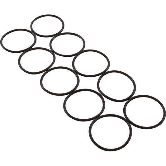 Joint torique, Buna-N, 1-7/16" ID, 3/32" Section transversale, générique (10 pk)