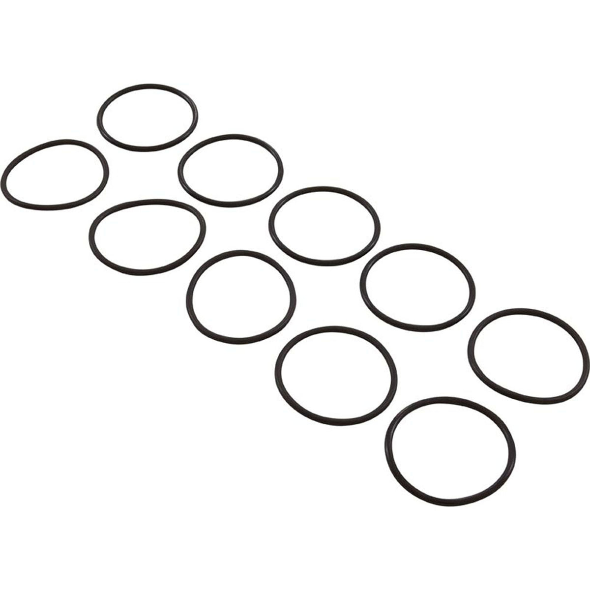 O-Ring, Buna-N, 1-1/2" ID, 3/32"Cross Section, Generic(10 pk)