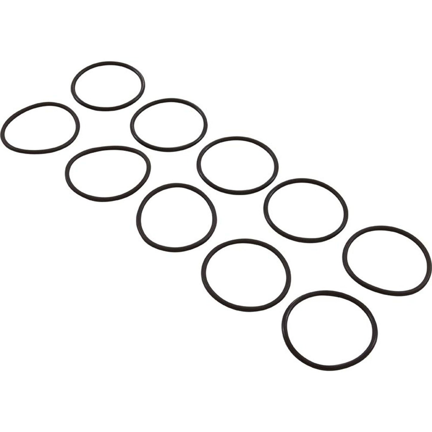 Joint torique, Buna-N, 1-1/2" ID, 3/32" Section transversale, Générique (10 pk)