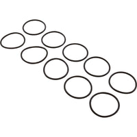 O-Ring, Buna-N, 1-1/2" ID, 3/32"Cross Section, Generic(10 pk)