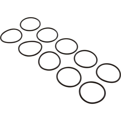 Joint torique, Buna-N, 1-1/2" ID, 3/32" Section transversale, Générique (10 pk)