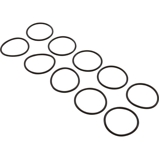 Joint torique, Buna-N, 1-1/2" ID, 3/32" Section transversale, Générique (10 pk)