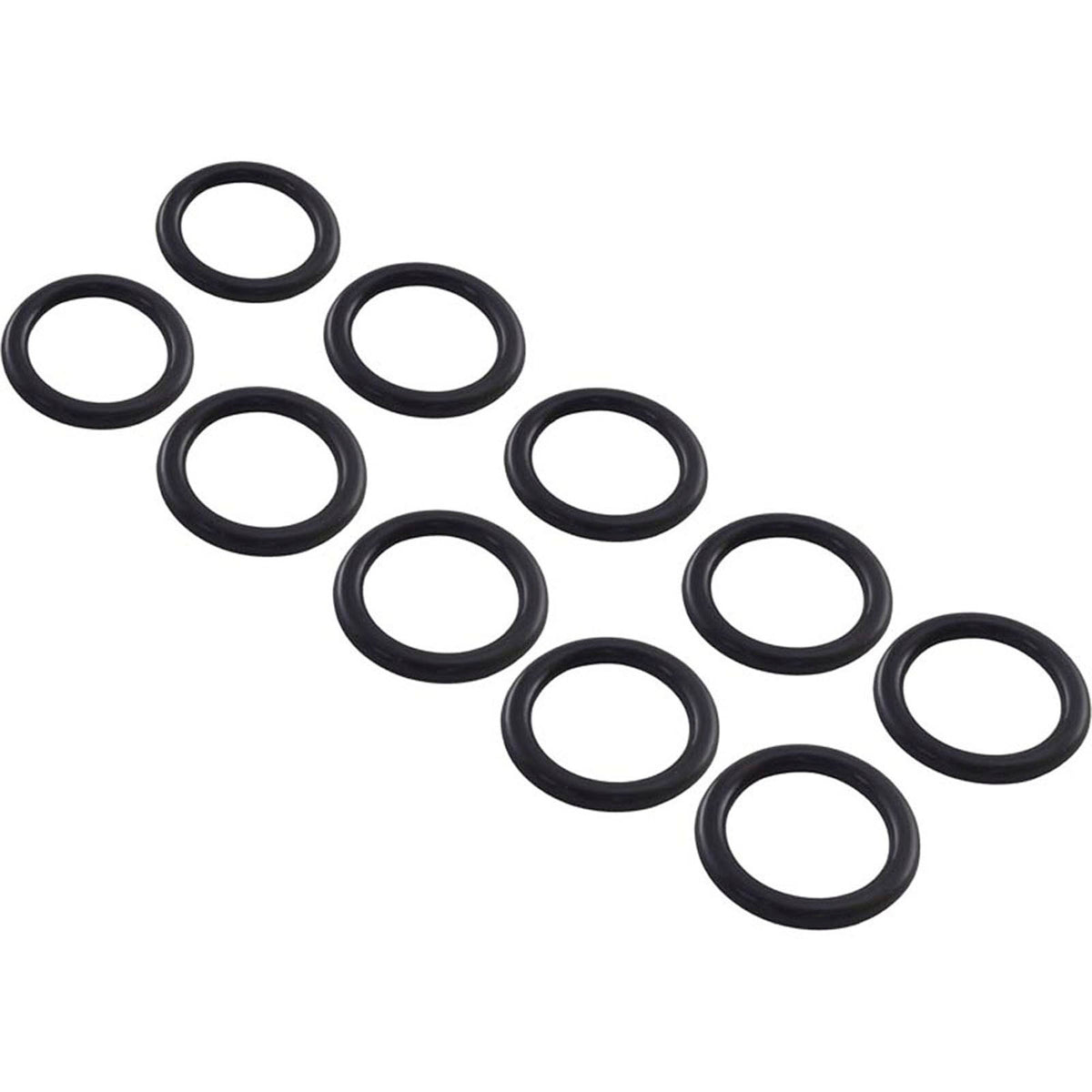 O-Ring, Buna-N, 1-7/8"ID, 3/32"Cross Section, Generic (10 pk)