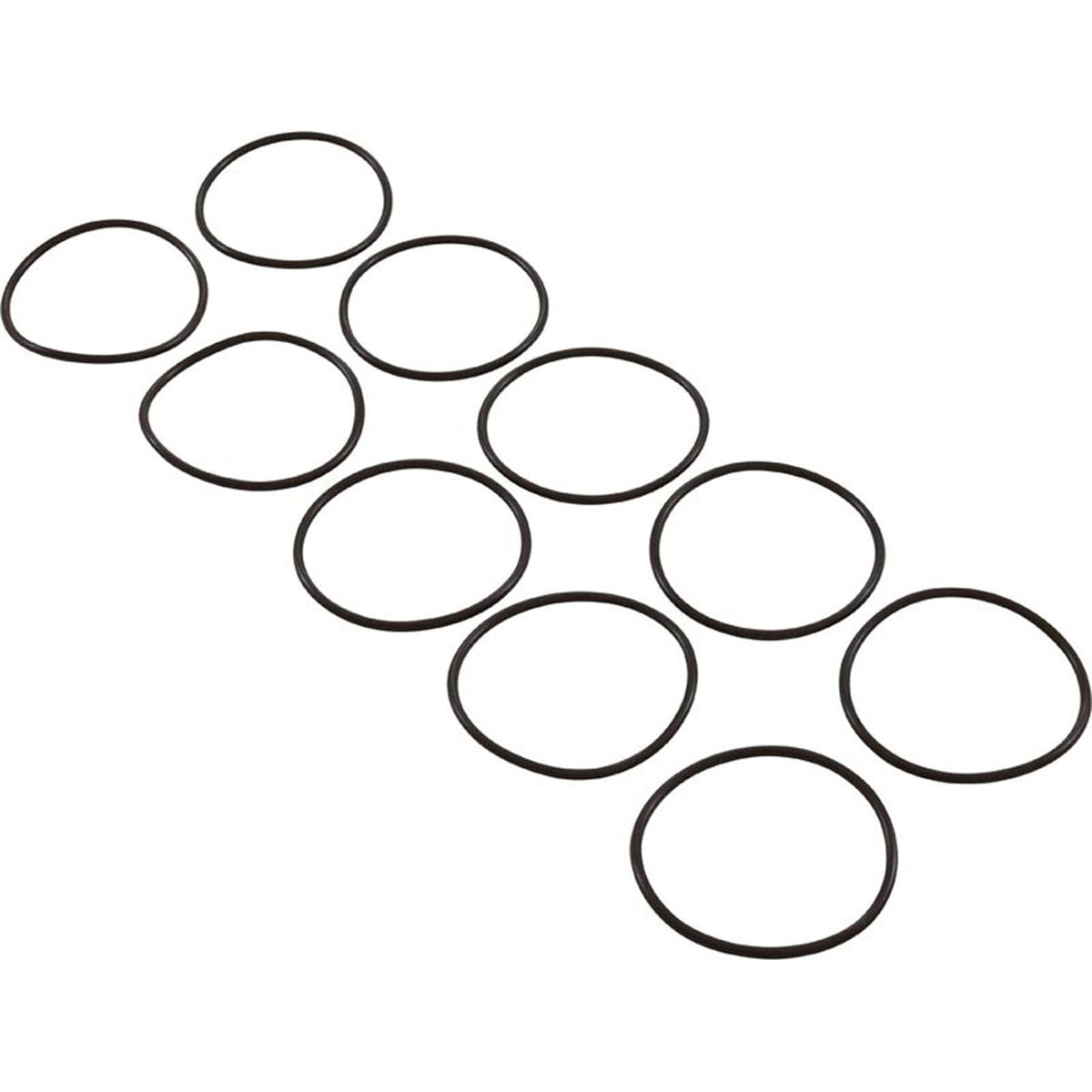 O-Ring, Buna-N, 1-15/16"id, 3/32"Cross Section, Generic(10 pk)