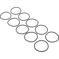 O-Ring, Buna-N, 1-15/16"id, 3/32"Cross Section, Generic(10 pk)