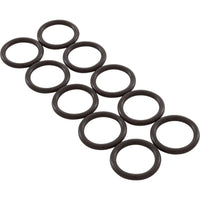 O-Ring, Buna-N, 13/16" ID, 1/8" Cross Section, Generic(10 pk)