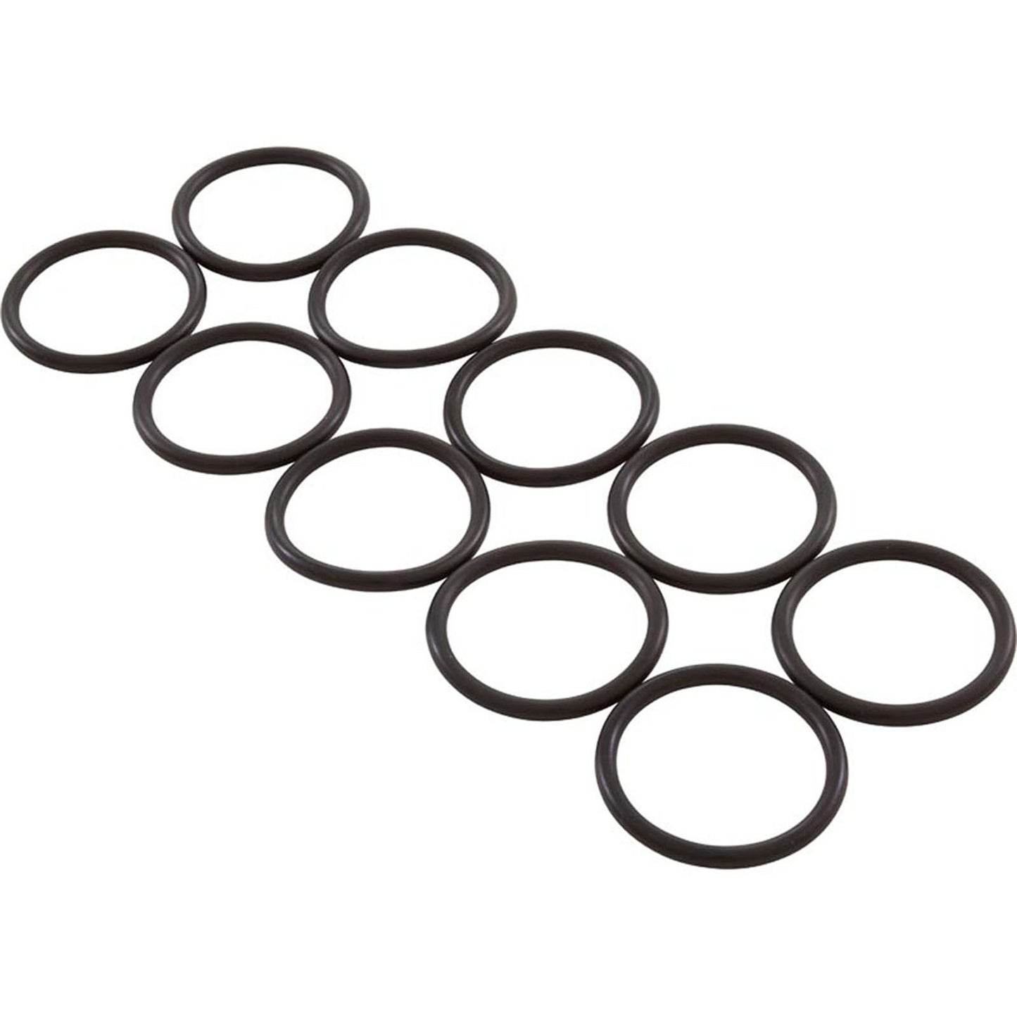 O-Ring, Buna-N, 1-1/4" ID, 1/8"Cross Section, Generic (10 pk)