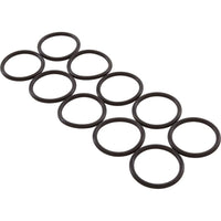 O-Ring, Buna-N, 1-1/4" ID, 1/8"Cross Section, Generic (10 pk)