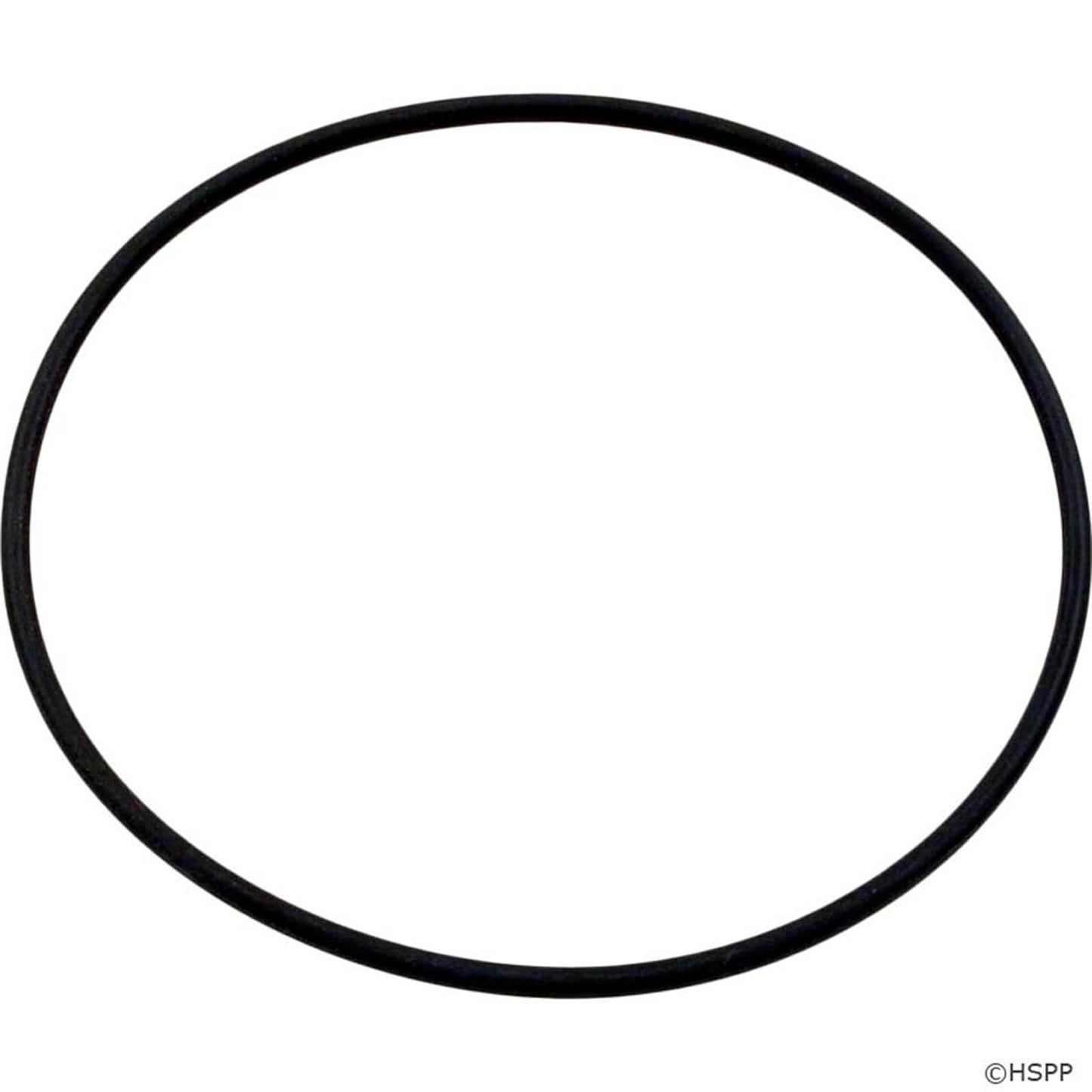 O-Ring, Buna-N, 4-3/8" ID, 1/8" Cross Section, Generic