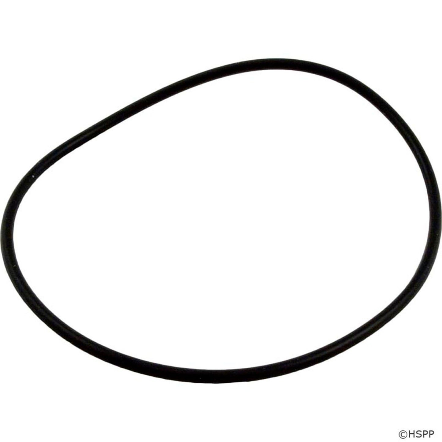 O-Ring, Buna-N, 4-1/2" ID, 1/8" Cross Section, Generic