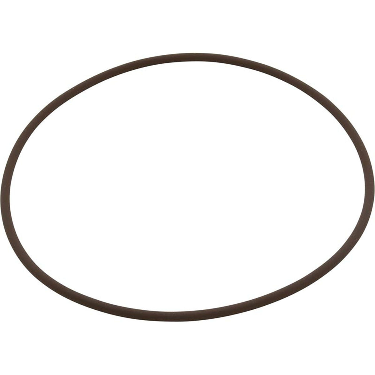 O-Ring, Viton, 5" ID, 1/8" Cross Section, Generic