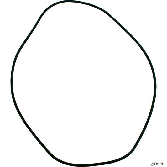 O-Ring, Buna-N, 9-3/4" ID, 1/8" Cross Section, Generic
