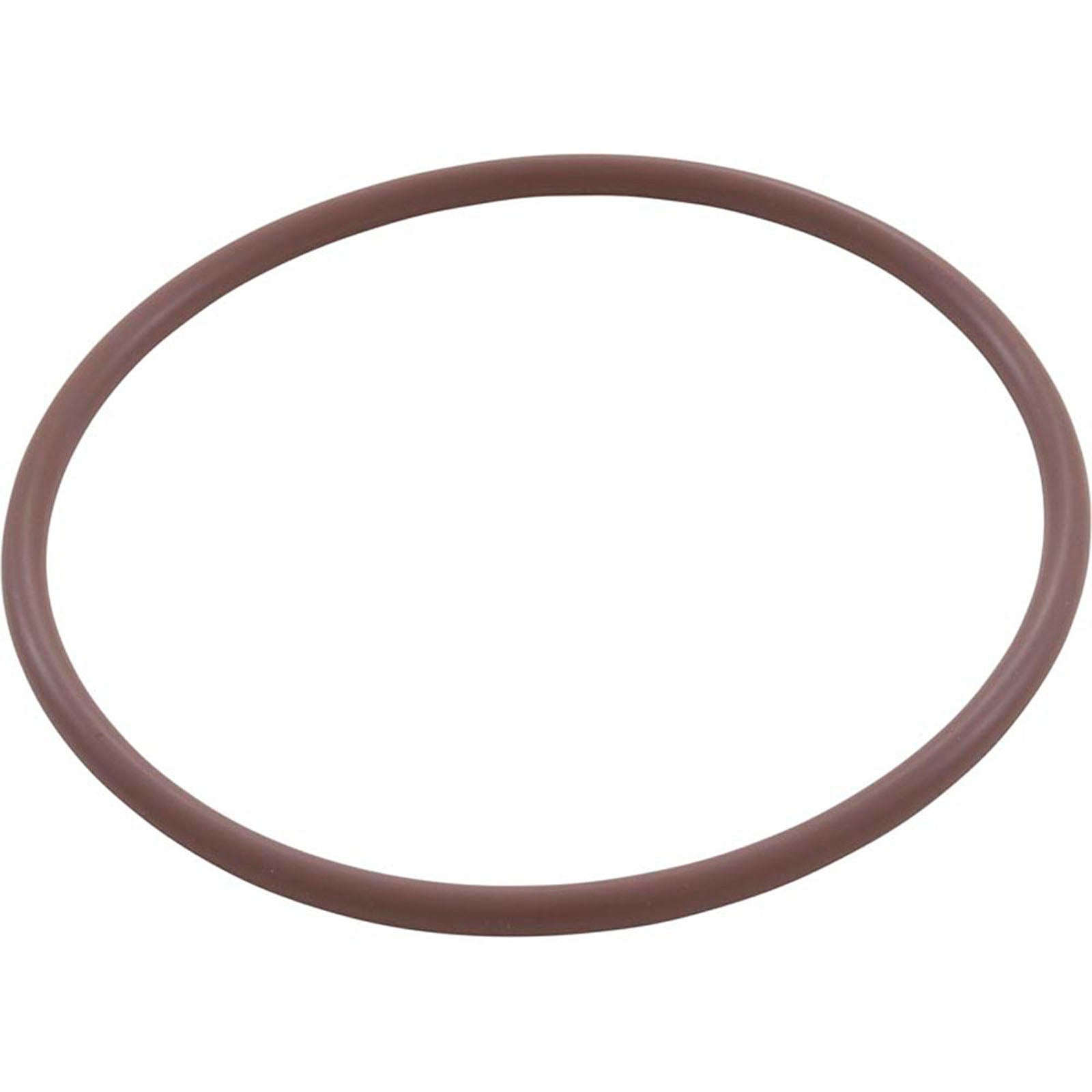 O-Ring, Viton-VT75, 4-3/8" ID, 3/16" Cross Section, Generic