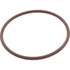 Junta tórica, Viton-VT75, diámetro interior de 4-3/8", sección transversal de 3/16", genérica
