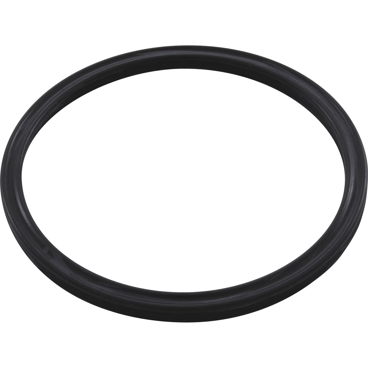 Quad Ring, Buna-N, 3" ID, 3-7/16" OD, Generic, O-109