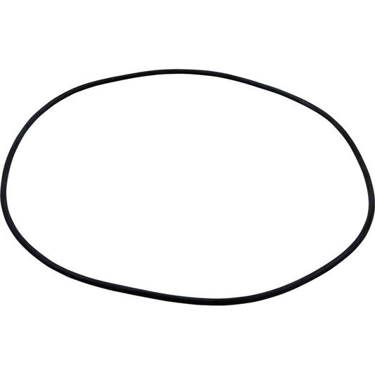 Junta tórica, Buna-N, diámetro interior de 15-11/16", sección transversal de 1/4", genérica