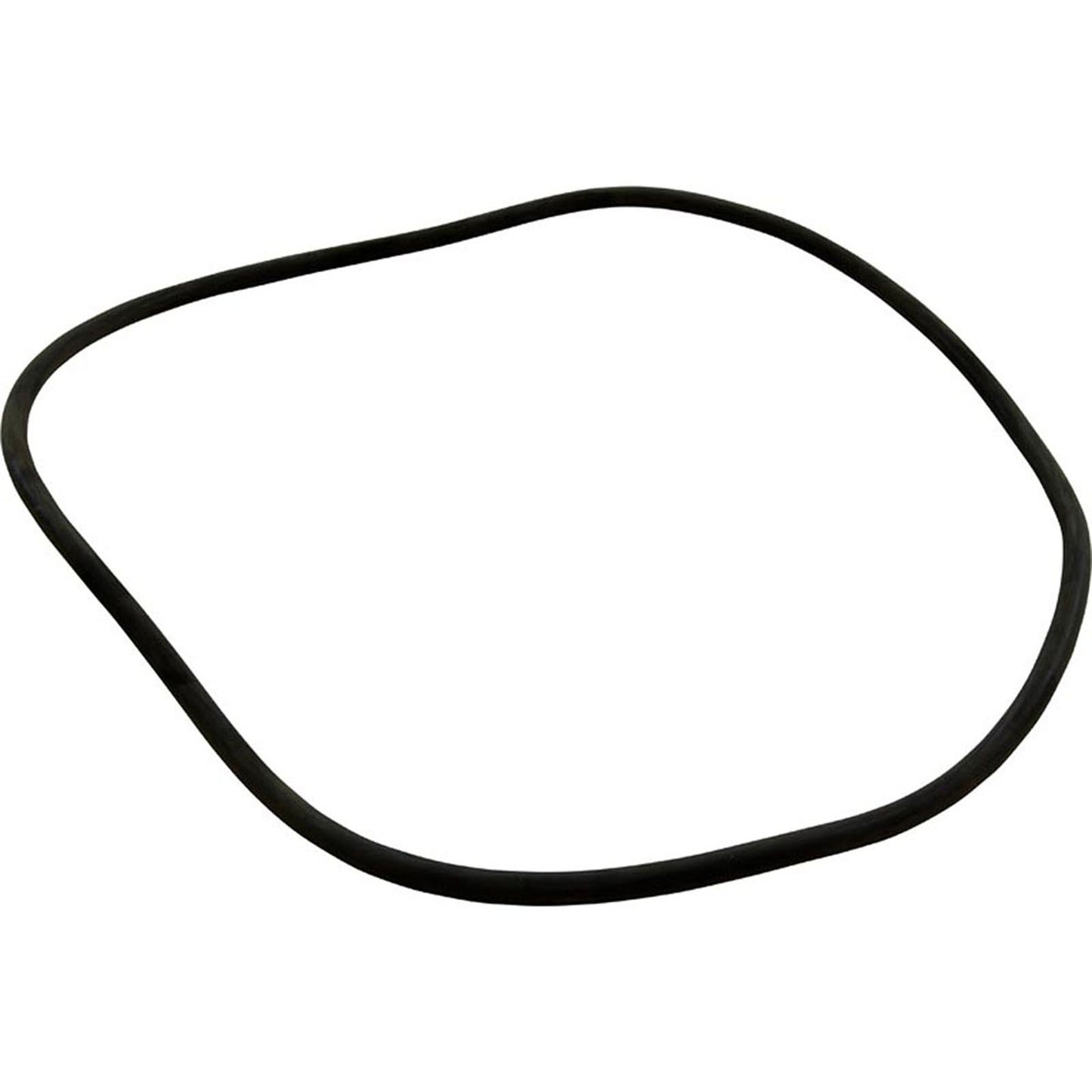 Joint torique, Buna-N, 10" ID, 1/4" Section transversale, Générique