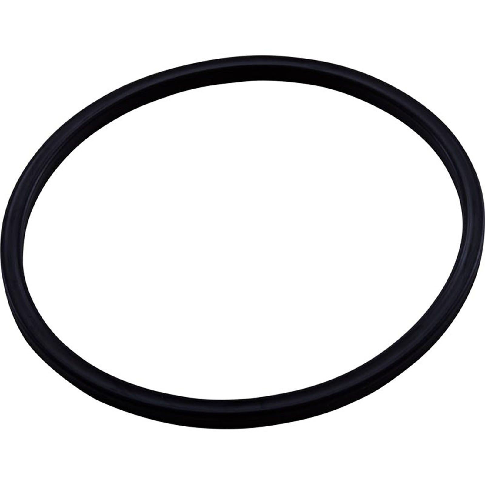 Generic-Square Ring, Buna-N, 2-3/4" ID, 3" OD, Generic, O-462