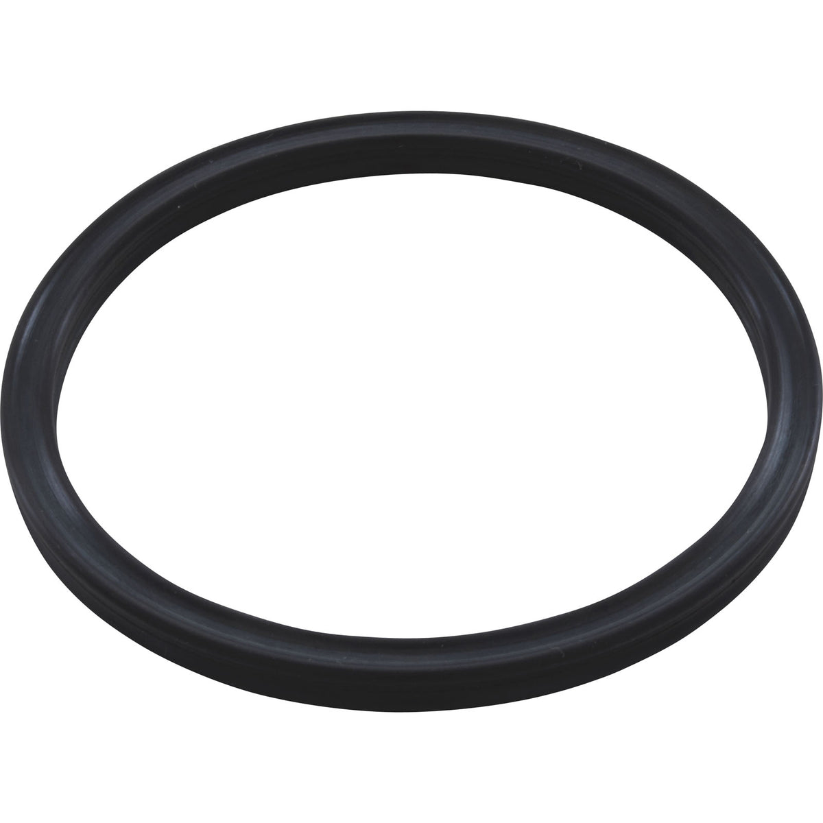 Quad Ring, Buna-N, 2-11/16" ID, 3/8" Cross Section, Gen