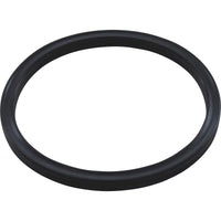Quad Ring, Buna-N, 2-11/16" ID, 3/8" Cross Section, Gen