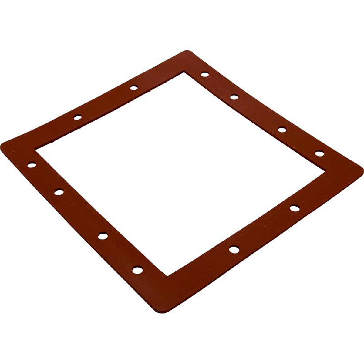 Gasket, Faceplate, WW FloPro Replacement, Wide Mouth, Generic