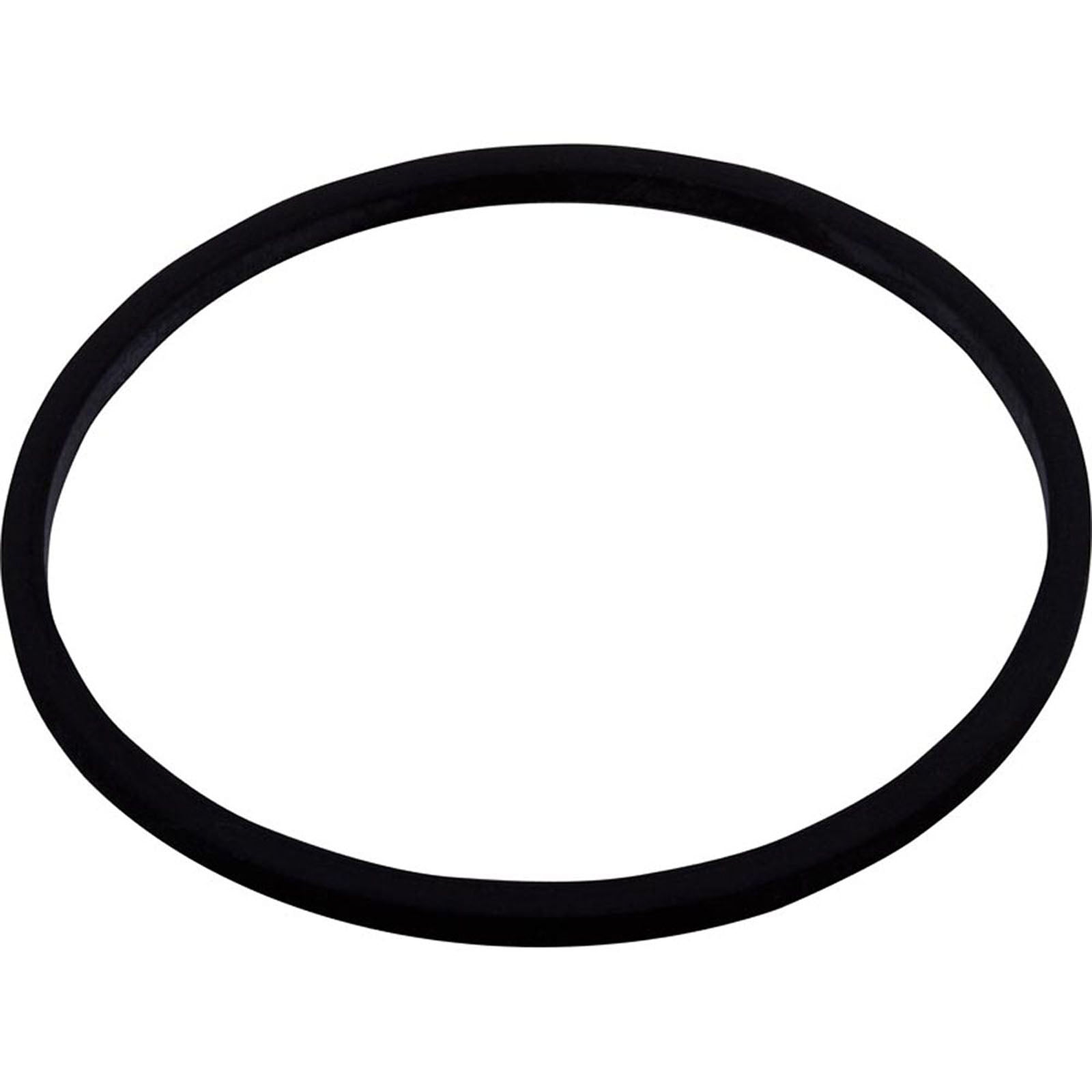Square Ring, Buna-N, 2-3/8" ID, 2-9/16" OD, Generic