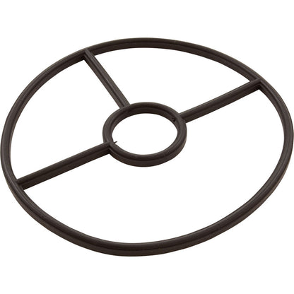 Gasket, Hayward SP0740 Valve, 6"od, 3 Spokes, Generic, G-418