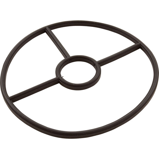 Gasket, Hayward SP0740 Valve, 6"od, 3 Spokes, Generic, G-418