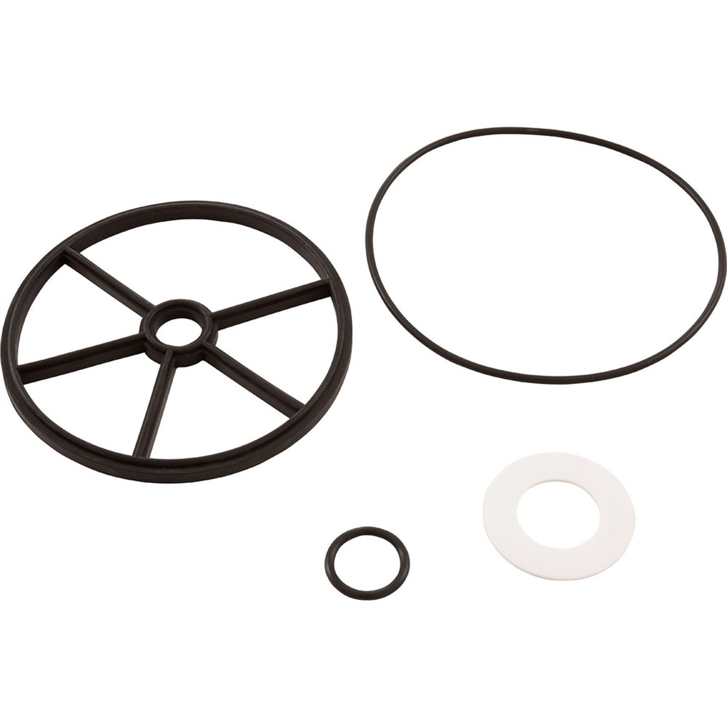 Valve O-Ring Kit, Generic Hayward SP0710X Valve