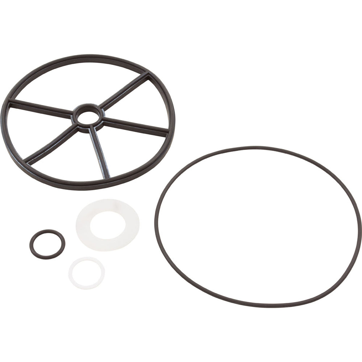 Valve O-Ring Kit, Generic Hayward #715 Multiport